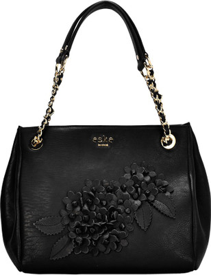 

Eske Hand-held Bag(Black)