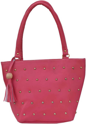 

FailureS Hand-held Bag(Pink)