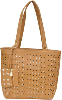 

FailureS Hand-held Bag(Yellow)