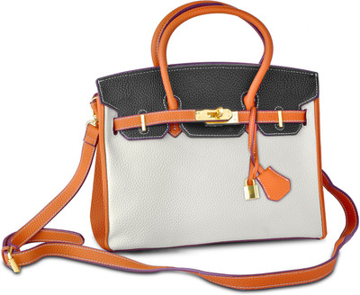 

Banggood Hand-held Bag(White)