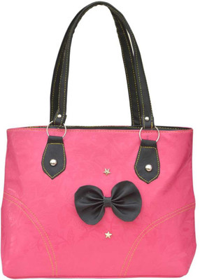 

FailureS Hand-held Bag(Pink)