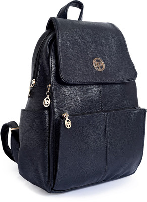 

Lino Perros Shoulder Bag(Black)