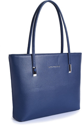 

Lino Perros Shoulder Bag(Blue)