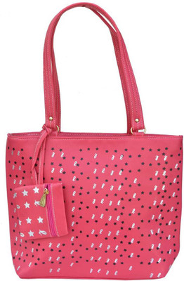 

FailureS Hand-held Bag(Pink)
