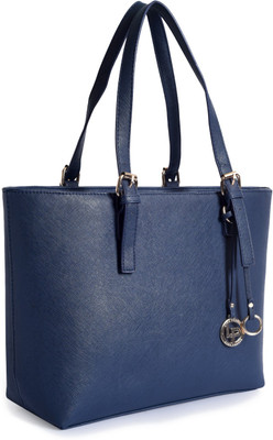 

Lino Perros Shoulder Bag(Blue)