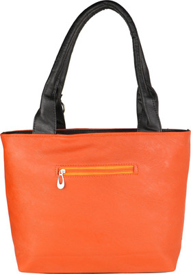 

SAHAL Shoulder Bag(Orange)