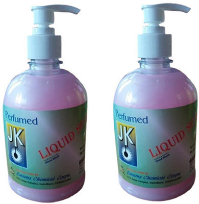 

JK 1141(500 g, Bottle, Pack of 2)