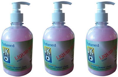 

JK 1155(500 g, Bottle, Pack of 3)