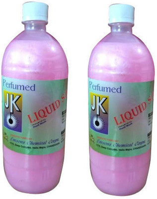 

JK 1144(1 L, Bottle, Pack of 2)
