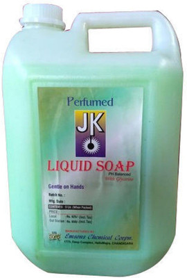 

JK 1127(5 L, Bottle)