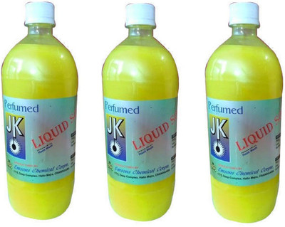 

JK 1159(1 L, Bottle, Pack of 3)