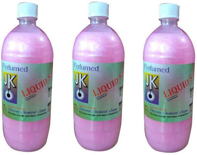 

JK 1156(1 L, Bottle, Pack of 3)