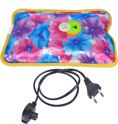 

Selva Front Electric Rechargeable Bag Heating Thermal 500 Hot Water Bag(Multicolor)