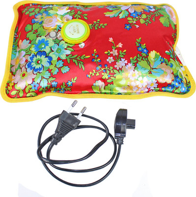 

Selva Front Electric Rechargeable Warm Pad Thermal 500 Hot Water Bag(Multicolor)