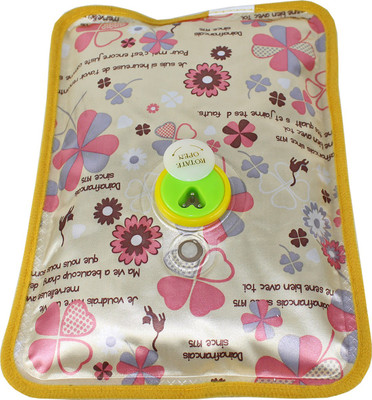

Selva Front Heating Thermal GEL Pad Electric Thermal 500 Hot Water Bag(Multicolor)
