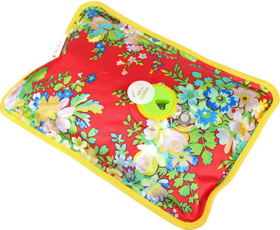 

Selva Front Thermal Heating Pain Relief GEL MASSAGER Pad Thermal 500 Hot Water Bag(Multicolor)
