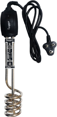 

Fogger 1500 Watt Shockproof Copper And Heavy Wired 1500 Immersion Heater Rod(Water)