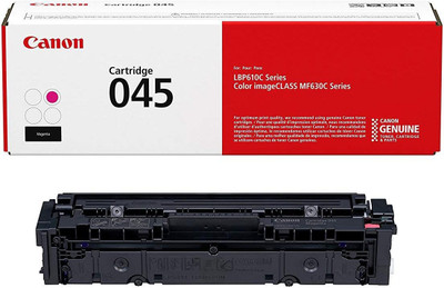 

Canon 045 Single Color Ink Toner(Magenta)