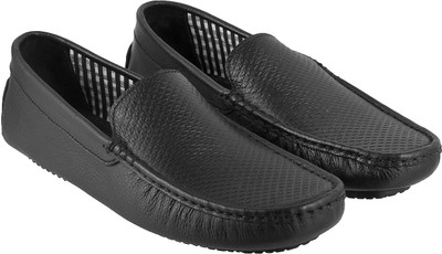 

Metro Boys Slip on Casual Boots(Black, 11;black