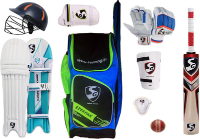 

SG Complete Set Cricket Kit