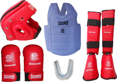 

Goodwin AG101 Boxing Kit