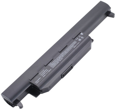 LAPCARE K55 6 Cell Laptop Battery