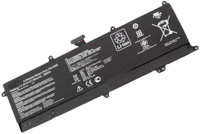 SellZone X202 X201 X201E 6 Cell Laptop Battery