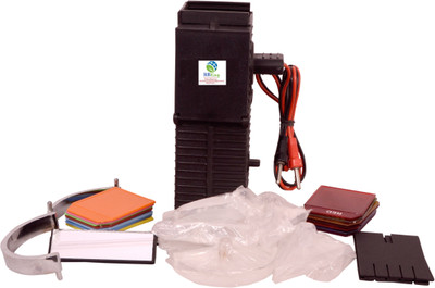 

RB King MEDICAL LIGHT BOX AND OPTICAL KIT(Black)