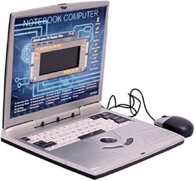 

ishancreation 22 Activities notebook & Games Mouse(Multicolor)