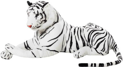 

REMI SOFT I CARE SOFT WHITE TIGER WITH SIZE 30(White)
