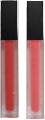 

Gabbu NEW YORK MATTE LIPSTICK(CERISE RED, PERSIAN RED)