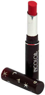 

Incolor Long Lasting Lipstick, 817 Red, 3.7g(Red)
