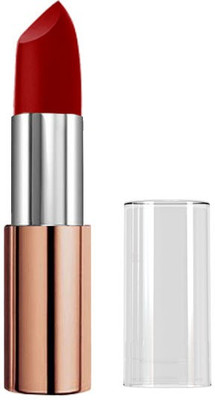 

Panachee WaterProof Single Stroke Long Lasting Matt Red Lipstick(Matte Red)