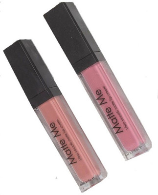 

Make Line 2 Matte Me Ultra Smooth lipstick(multi)