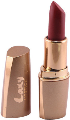 

LAXY Creamy Matte Lipstick(Red Horizon)