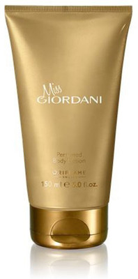 Oriflame Sweden Miss Giordani Perfumed Body Lotion(150 ml)