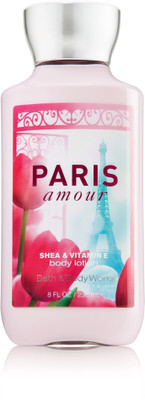 

Bath & Body Works Paris Amour Lotion(236 ml)