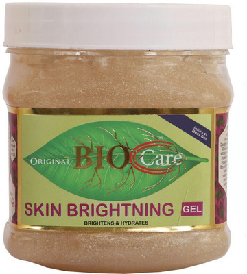 

ORIGINAL BIOCARE SKIN BRIGHTNING(500 ml)