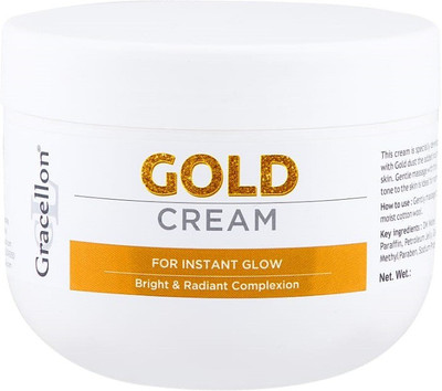 

Gracellon Gold Cream(125 ml)