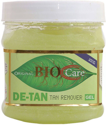 

ORIGINAL BIOCARE DE TAN(500 ml)