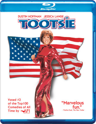 

Tootsie(Blu-ray English)