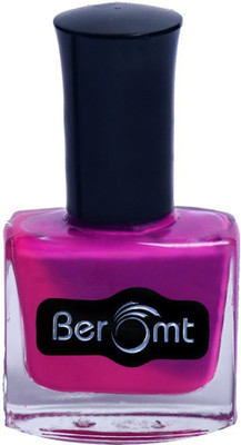 

Beromt Temperature Changing Nail Polish Hot Pink 706, 10ml Hot Pink