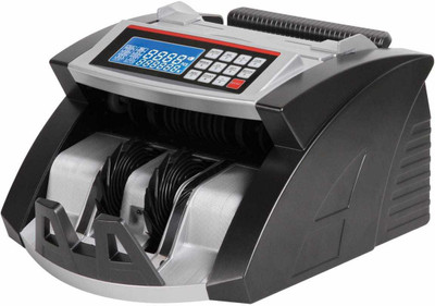 STS STS-10 Note Counting Machine(Counting Speed - 1000 notes/min)