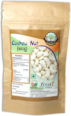 

Accrete Tasty Cashews(100 g, Pouch)