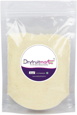 

Dryfruit Mart Fine Almond Flour Almonds(100 g, Pouch)