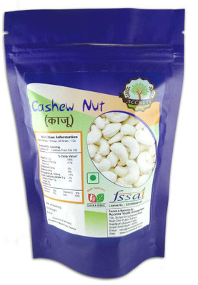 

Accrete Tasty Cashews(200 g, Pouch)