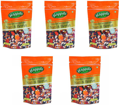 

Happilo Premium International(1 kg, Pouch)
