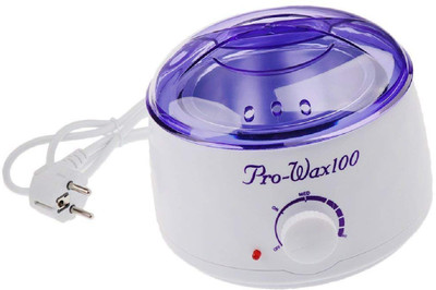 

sweetpea Wax Heater(Multicolor)