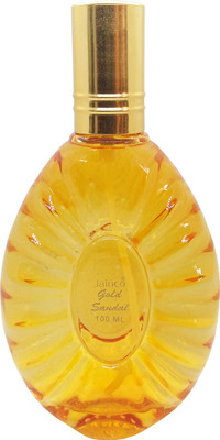

JAINCO Gold Sandal 100 Ml Unisex Perfume Perfume - 100 ml(For Men & Women)