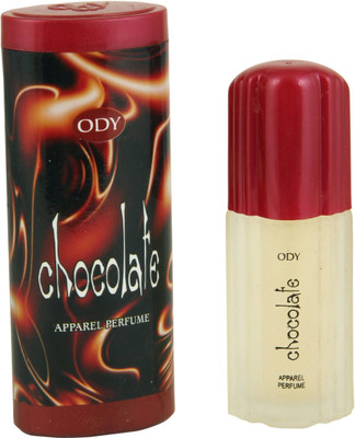 

ODY Chocolate Eau de Parfum - 25 ml(For Men & Women)
